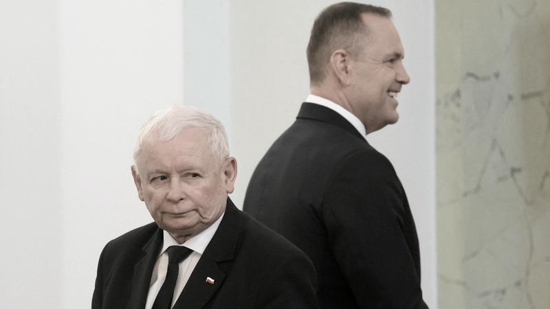 Zmiany w PiS