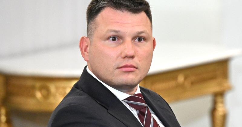 Źródła majątku Mentzena