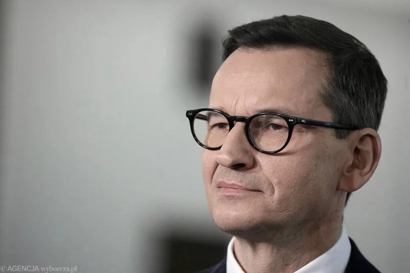 Co oznacza zakup obligacji przez Morawieckiego dla inwestorów?