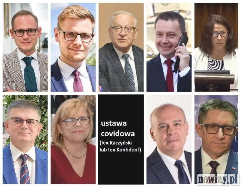 Czy ustawa covidowa wciąż obowiązuje — sprawdź, co się zmieniło