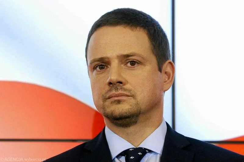 Gdzie się urodził Trzaskowski: zaskakujące fakty o jego pochodzeniu