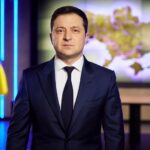 Gdzie ukrywa się prezydent Ukrainy? Odkrywamy tajemnice jego bezpieczeństwa