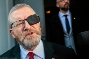 Grzegorz Braun: Ile lat ma, a także zaskakujące fakty o jego życiu