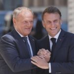 Ile lat ma prezydent Francji Macron i zaskakujące fakty, które warto znać