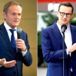 Kiedy debata Tusk i Morawiecki: nie przegap ważnych informacji