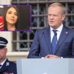 Kim jest asystentka Tuska i jakie są zaskakujące fakty o Kristinie Voronovskiej