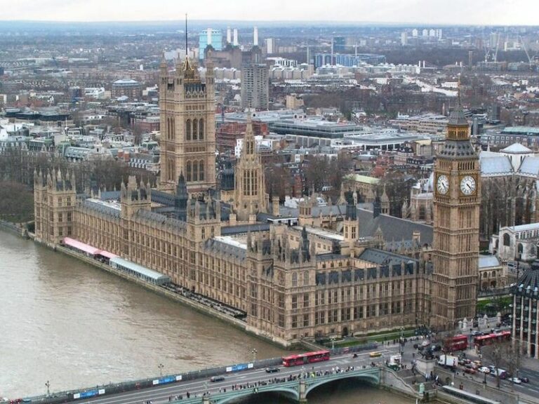 Kto tak naprawdę rządzi w Anglii i jak działa władza w UK, której nie znasz
