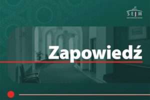 Kto teraz jest marszałkiem sejmu i senatu — poznaj obecnych liderów Polski