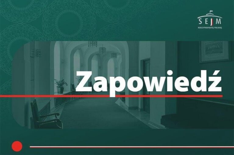 Kto teraz jest marszałkiem sejmu i senatu — poznaj obecnych liderów Polski