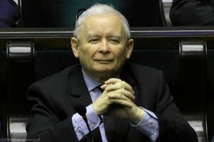 Kto zastąpi Kaczyńskiego — zaskakujące kandydatury i polityczne napięcia