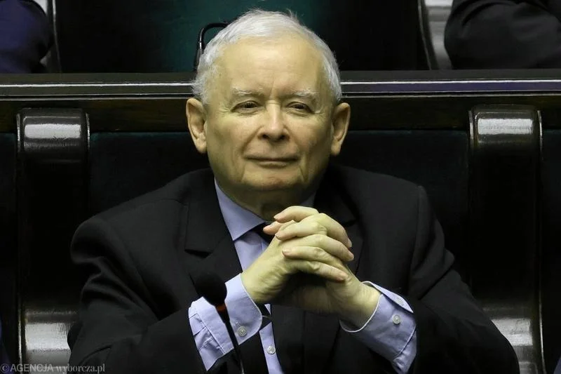 Kto zastąpi Kaczyńskiego — zaskakujące kandydatury i polityczne napięcia