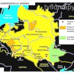 Kto zawiązał konfederację — poznaj kluczowe postacie i ich motywy