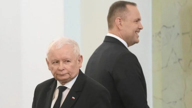 Prawda ujawniona: kto nagrał Kaczyńskiego i jaki jest kontekst zaskakujących nagrań