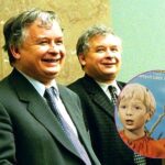 Szokujące wyznania ojca Kaczyńskich o swoich synach