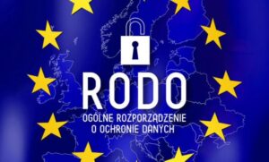 Ustawa RODO: od kiedy obowiązuje i jak uniknąć kar
