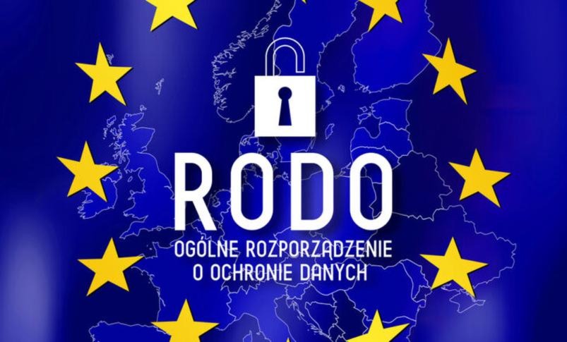 Ustawa RODO: od kiedy obowiązuje i jak uniknąć kar
