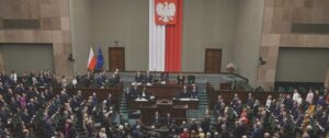 Wdowie emerytury: kiedy Sejm rozpatrzy nowe przepisy?