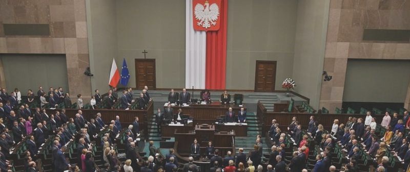 Wdowie emerytury: kiedy Sejm rozpatrzy nowe przepisy?