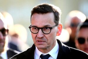 Wiek Mateusza Morawieckiego: ile ma lat i zaskakujące fakty