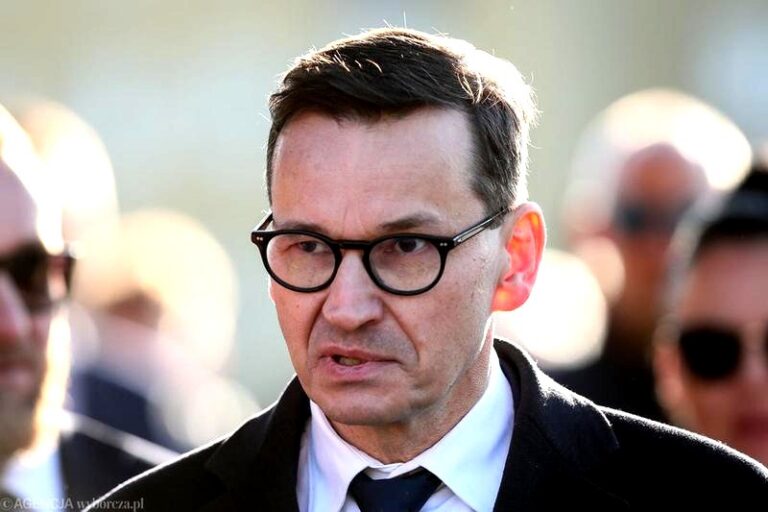 Wiek Mateusza Morawieckiego: ile ma lat i zaskakujące fakty