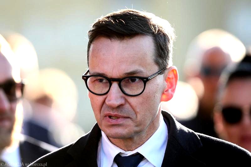 Wiek Mateusza Morawieckiego: ile ma lat i zaskakujące fakty