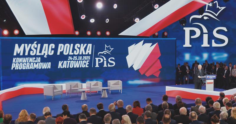 Afery finansowe PiS
