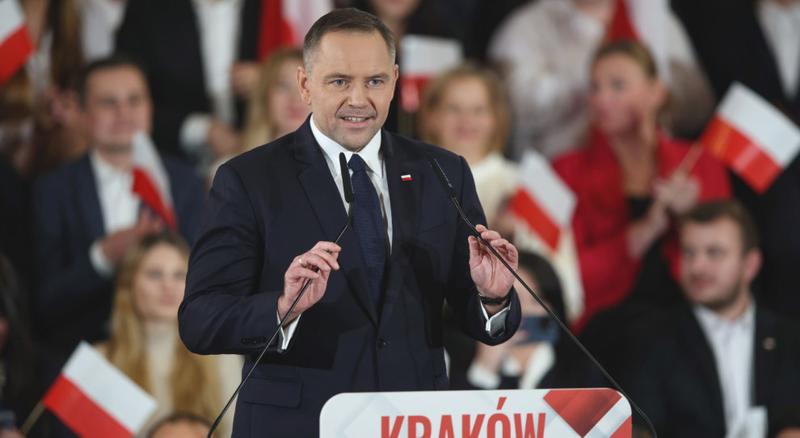 Czynne i bierne prawo wyborcze