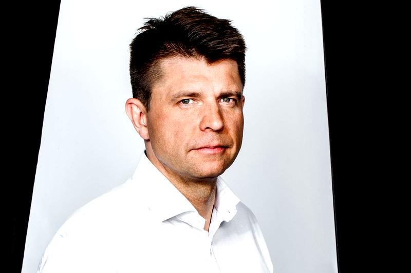 Dzieci Ryszarda Petru