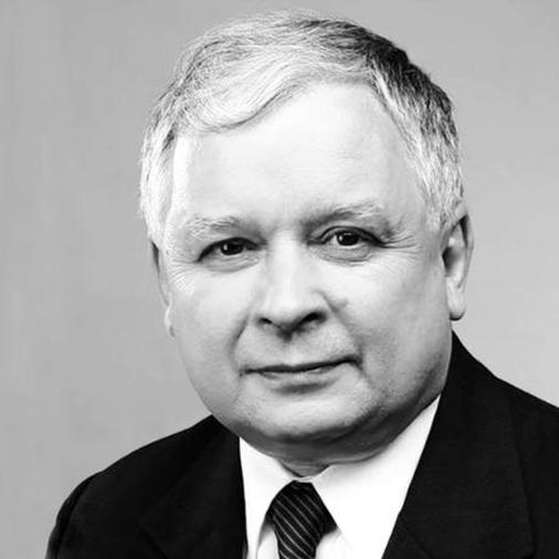 Dzieciństwo Lecha Kaczyńskiego