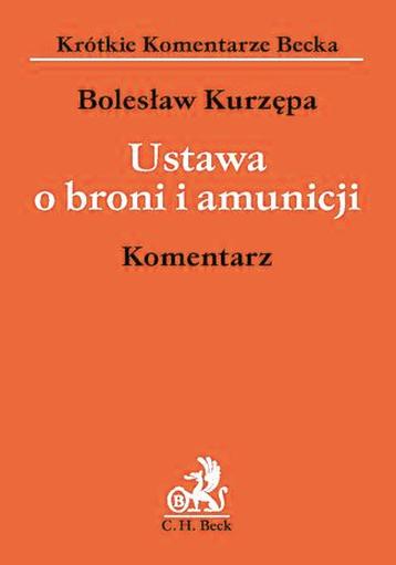 Egzamin na patent strzelecki