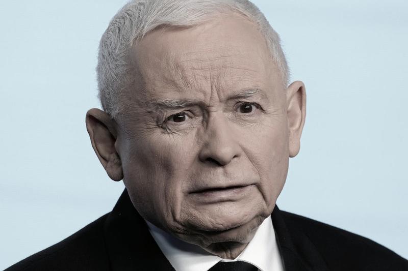 Fakty o doktoracie Kaczyńskiego