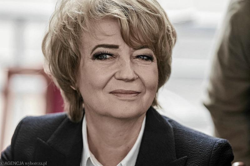Hanna Zdanowska