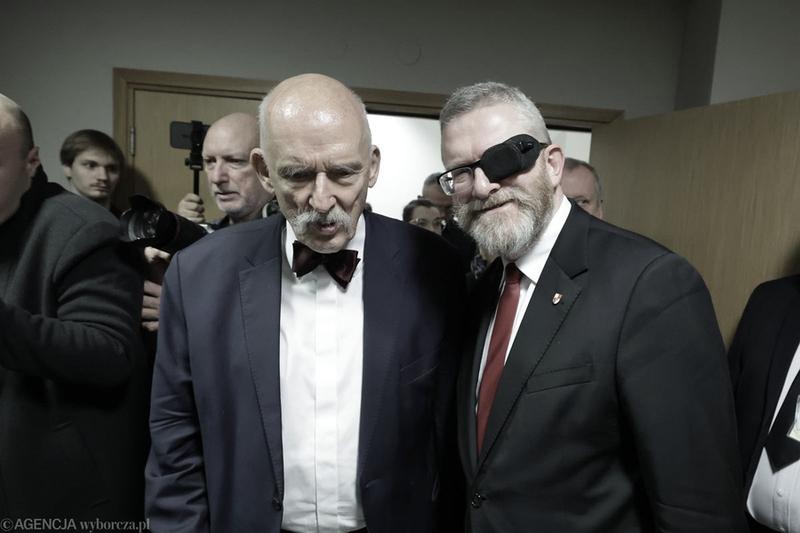 Ideologiczne różnice