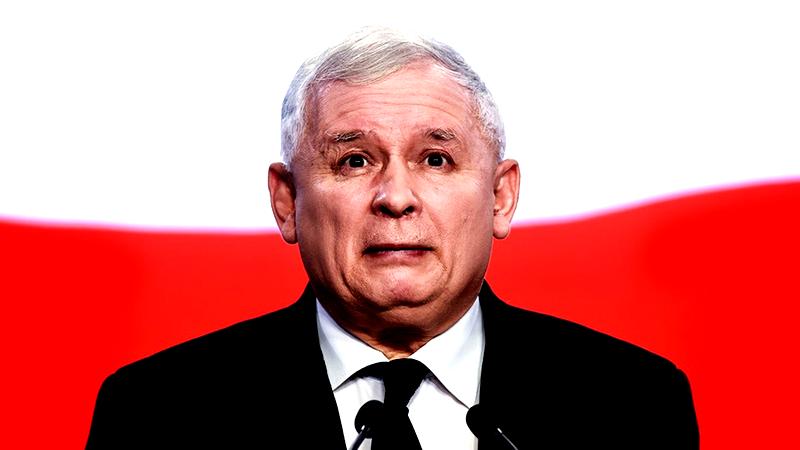 Jarosław Kaczyński