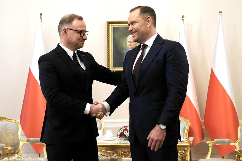 Kadencja prezydenta RP