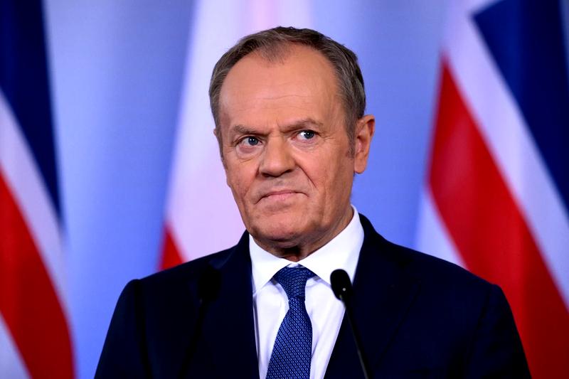 Kampania wyborcza KO