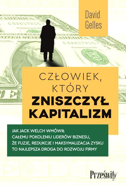 Kapitalizm a polityka