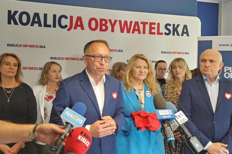 Koalicja Obywatelska