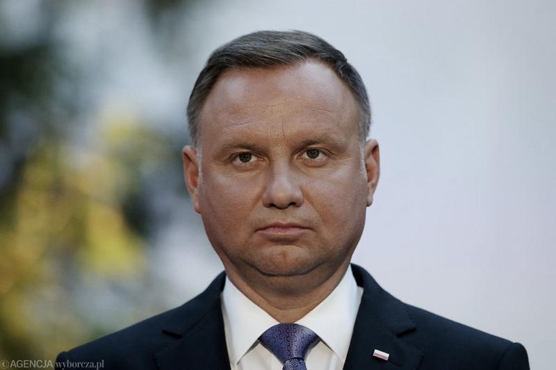 Konsekwencje decyzji prezydenta