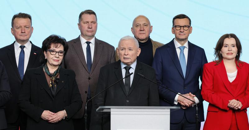 Kontrowersje reform sądownictwa