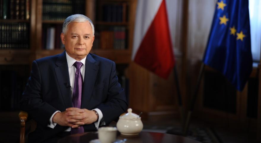 Lech Kaczyński