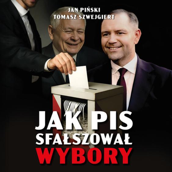 Manipulacje wyborcze w Polsce