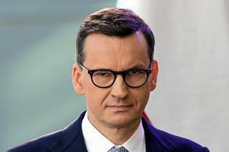 Morawiecki o pieczywie