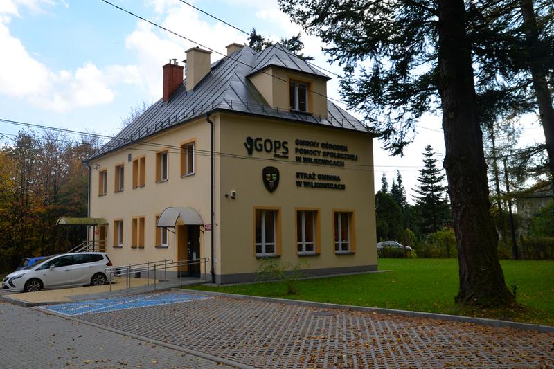 Obowiązki gmin