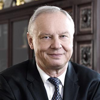 Okulista Jerzy Nawrocki