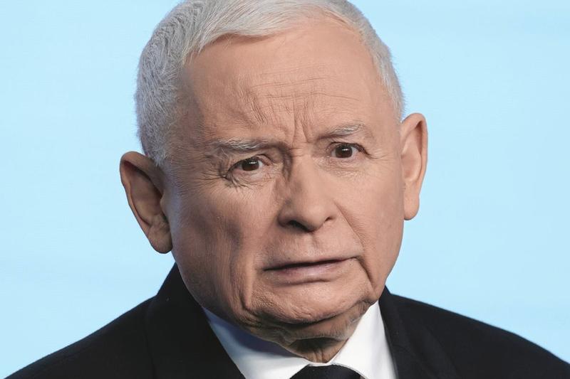 Plany lidera PiS