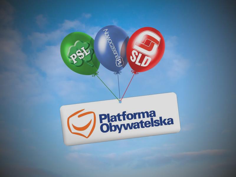 Platforma Obywatelska