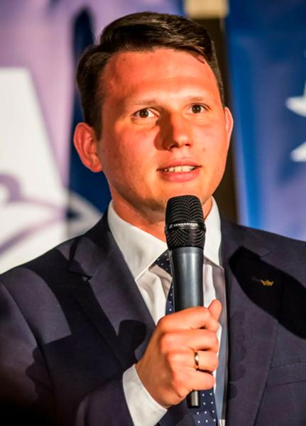 Polityka zagraniczna