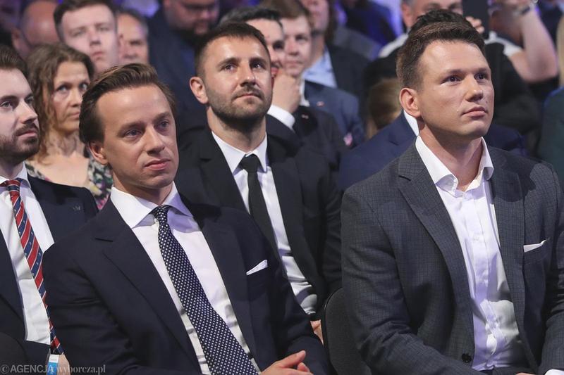 Pomysły dla prawicy