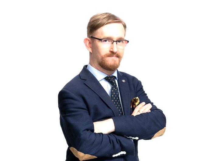 Poparcie w wyborach prezydenckich
